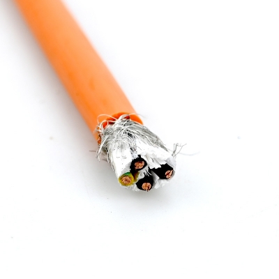 現(xiàn)場(chǎng)總線電纜 10